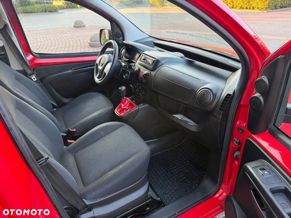 Fiat FIORINO - 16