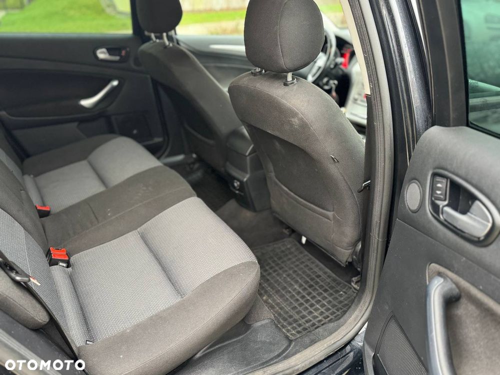 Ford Mondeo 2.0 TDCi Titanium - 21