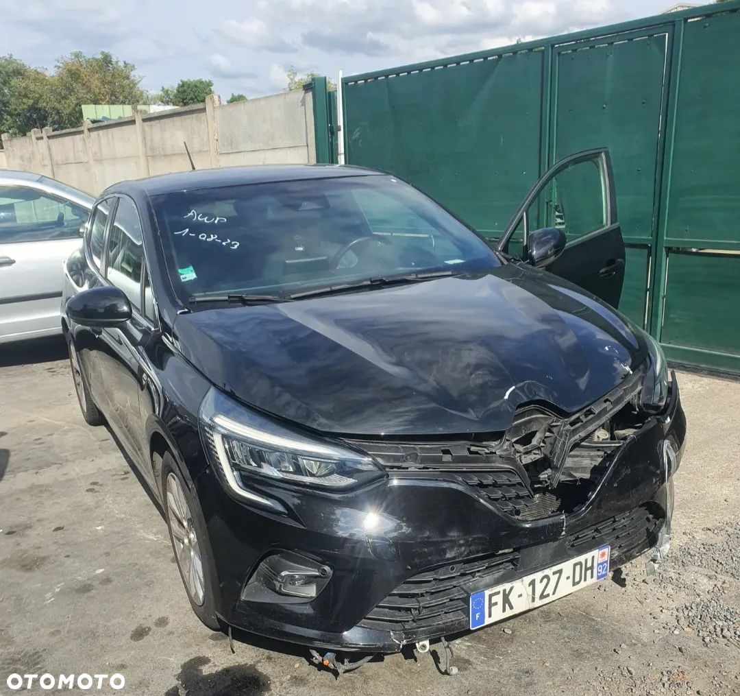 Renault Clio - 1