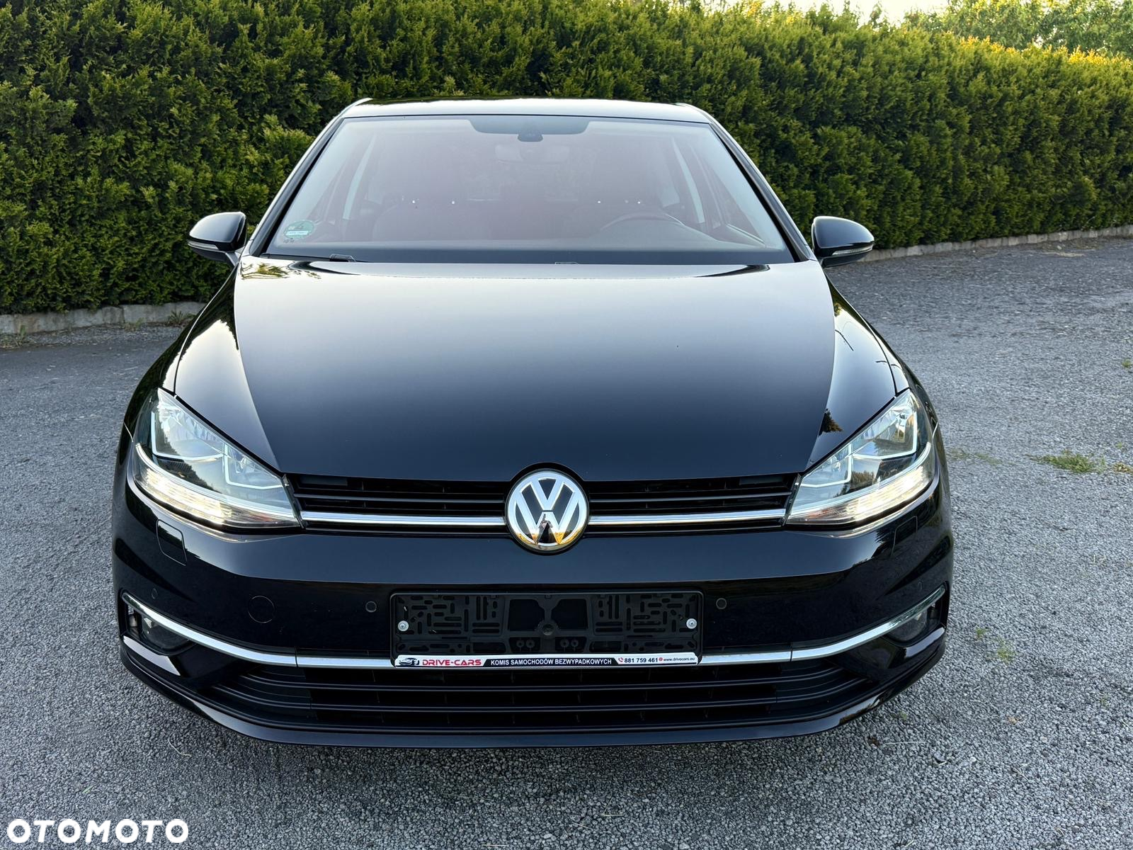 Volkswagen Golf VII 1.4 TSI BMT Comfortline - 2