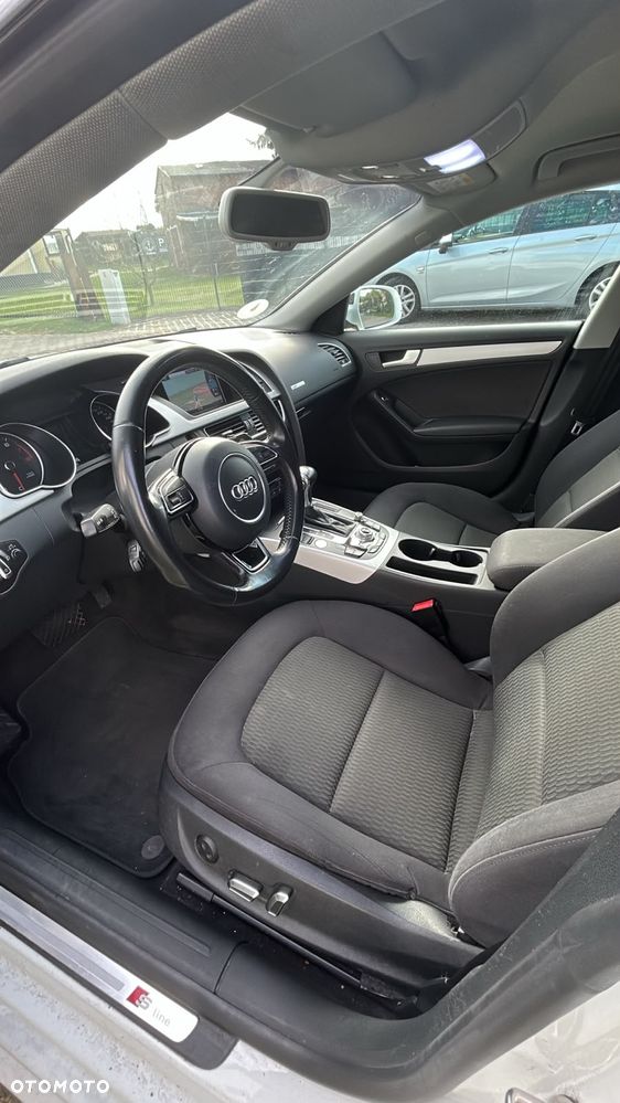 Audi A5 Sportback - 13