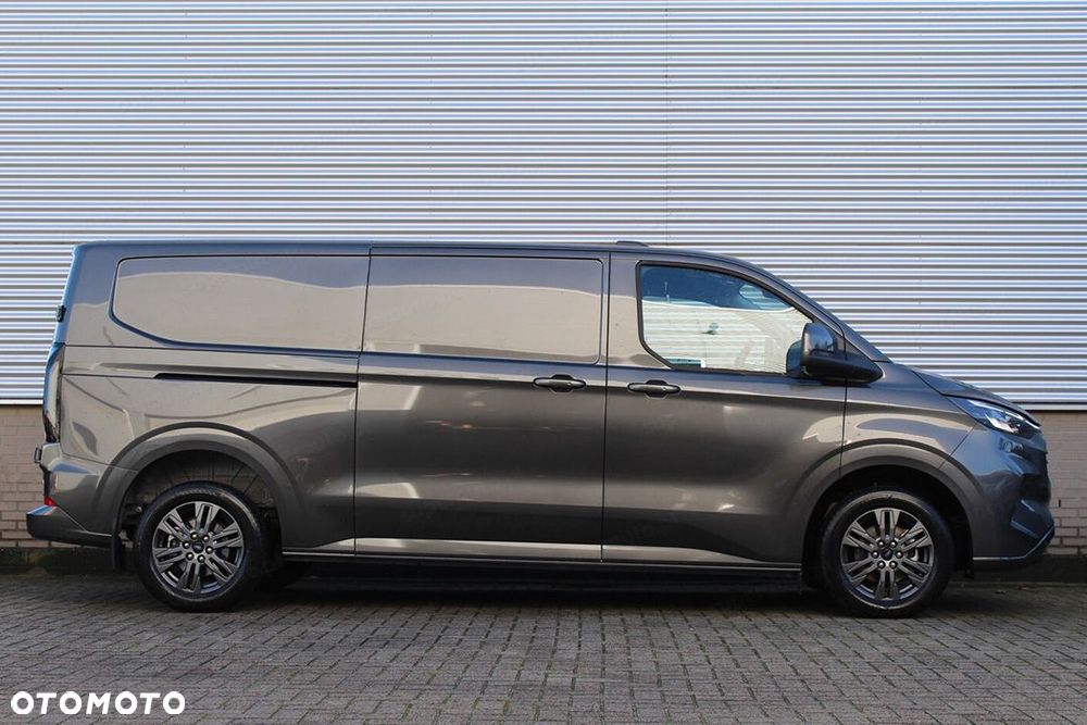Ford Transit Custom 320 L2H1 Limited 2.0 150KM - 3