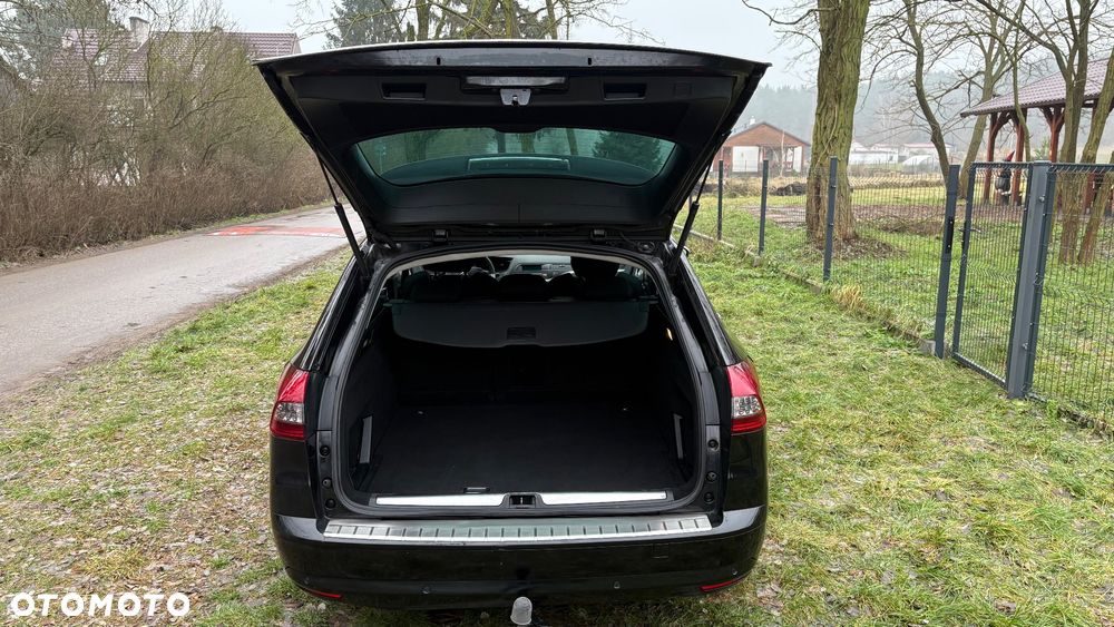 Citroën C5 HDi 165 FAP Business Class - 15