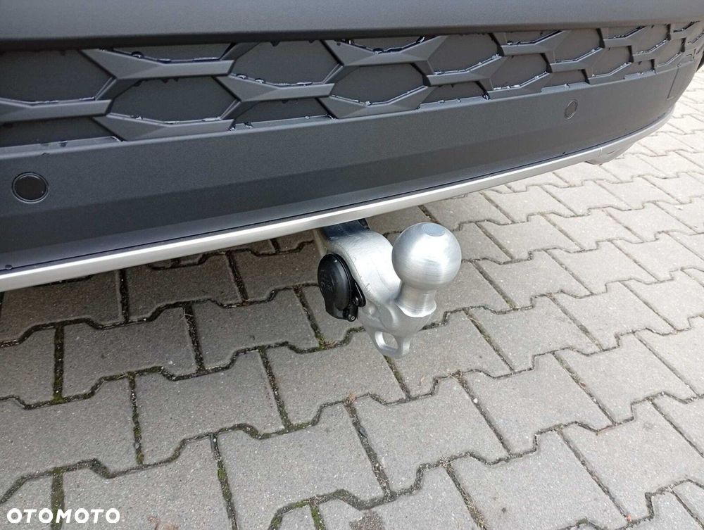 Skoda Kodiaq 1.5 TSI iV PHEV 4x2 Sportline DSG - 25