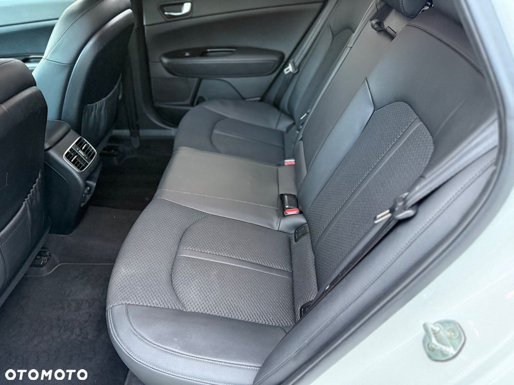 Kia Optima - 6