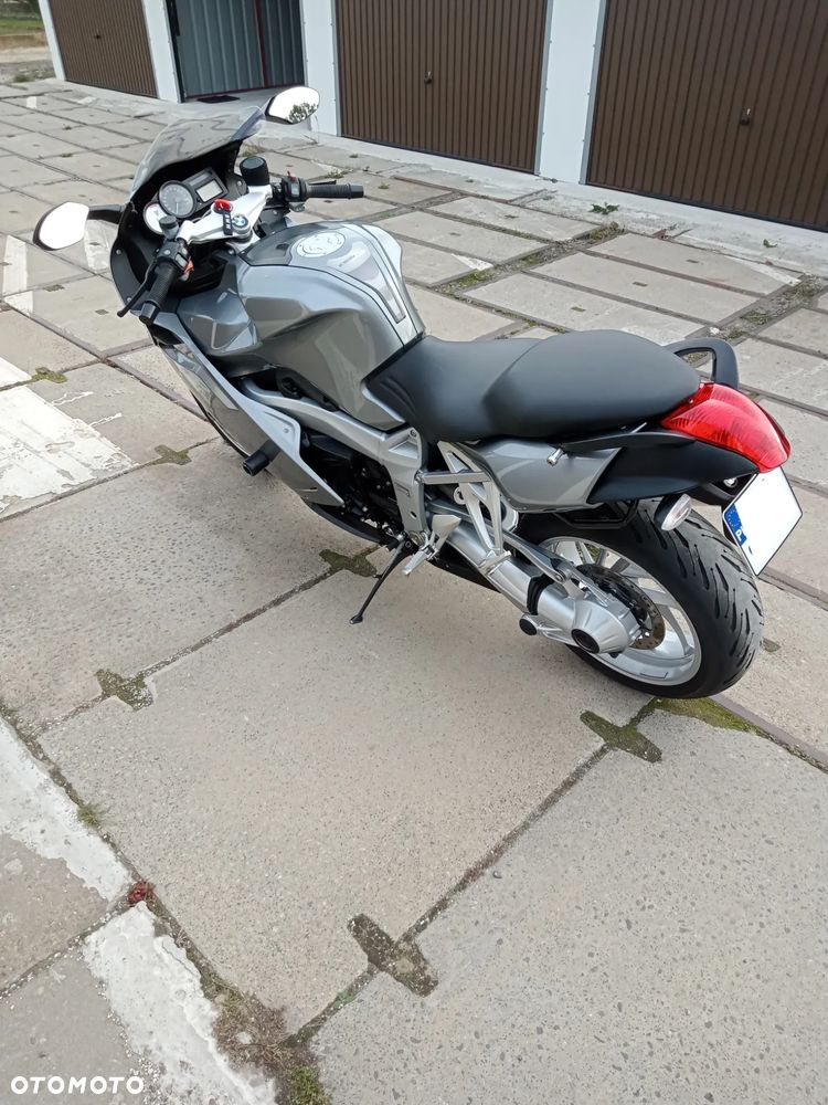 BMW K - 14