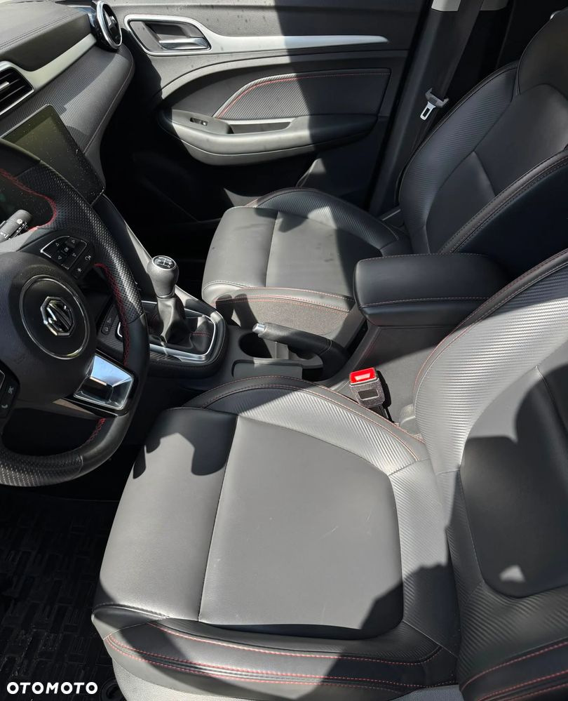 MG ZS 1.5 VTi-Tech Exclusive - 12