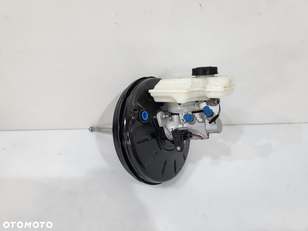 VW GOLF VII A3 8V OCTAVIA SERWO POMPA HAMULCOWA 5Q1614105CM - 3