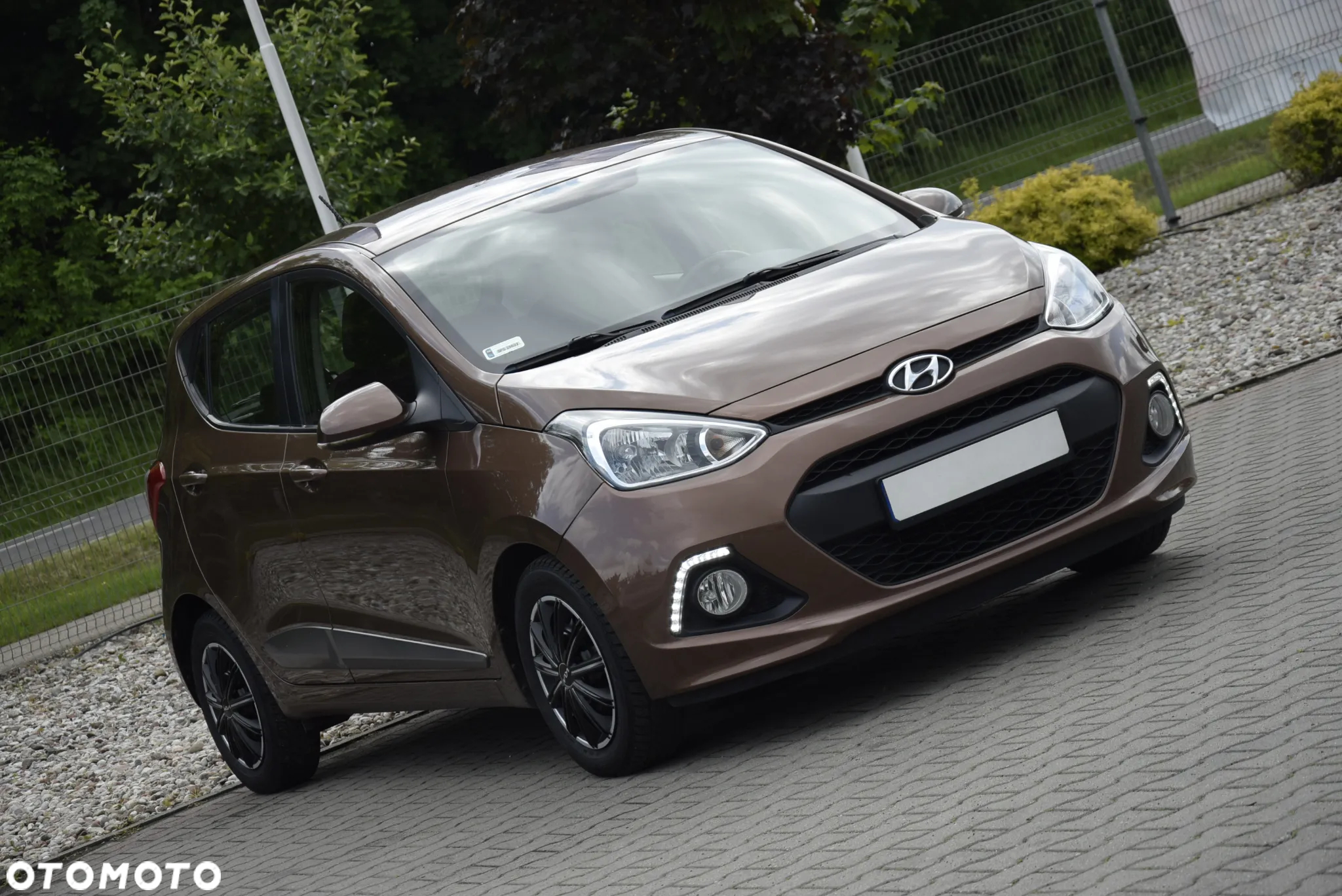 Hyundai i10 1.2 Premium - 6