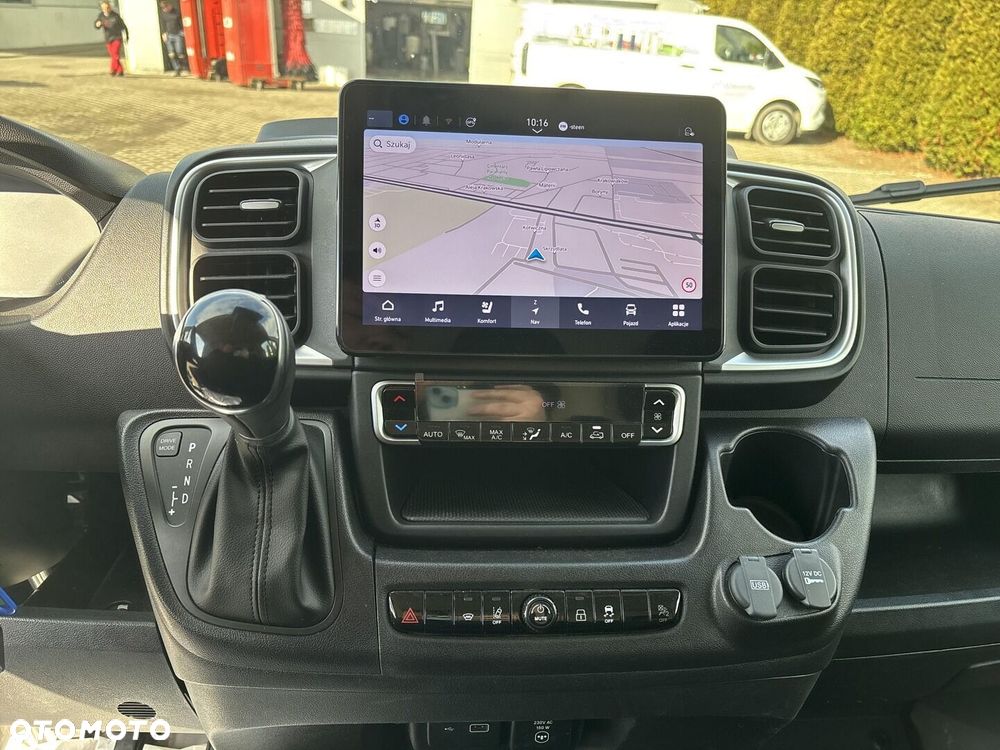 Toyota PROACE MAX - 14