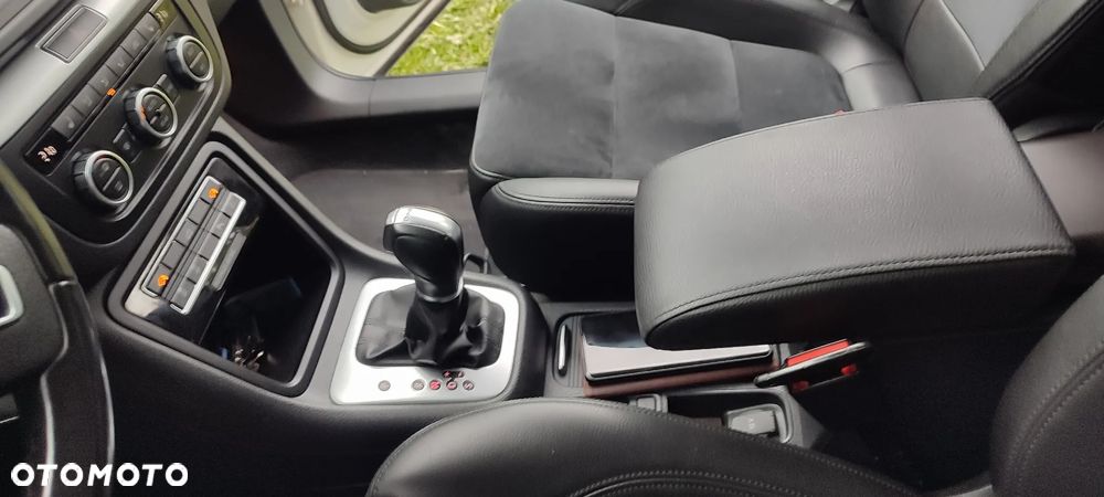 Volkswagen Sharan 2.0 TDI Highline DSG - 31