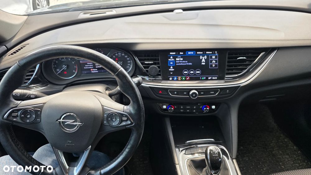 Opel Insignia 1.5 T Innovation S&S - 5
