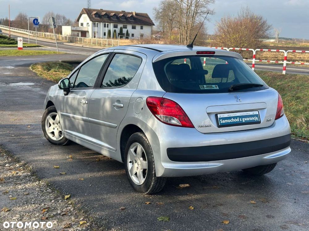 Peugeot 207 - 31