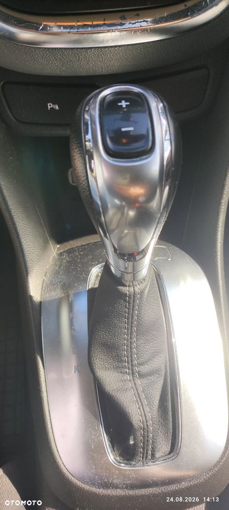 Opel Mokka 1.4 T Cosmo - 10