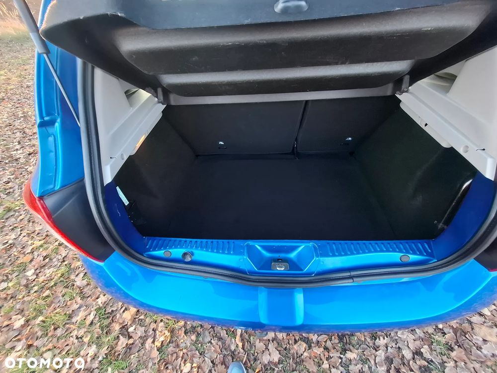 Dacia Sandero TCe 90 LIVE - 8