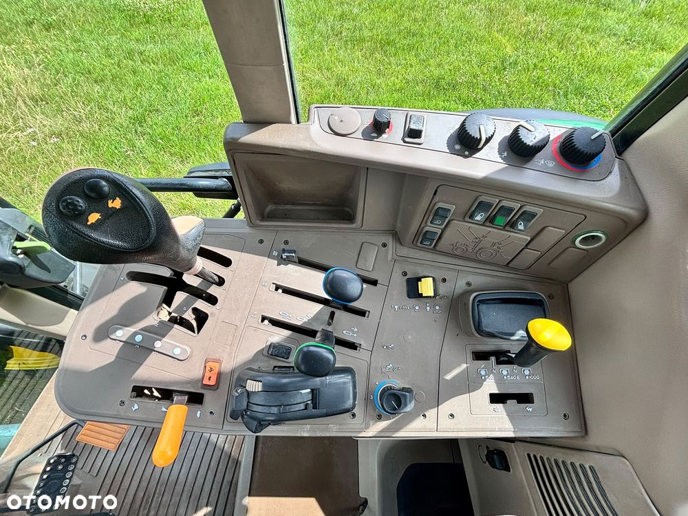 John Deere - 7