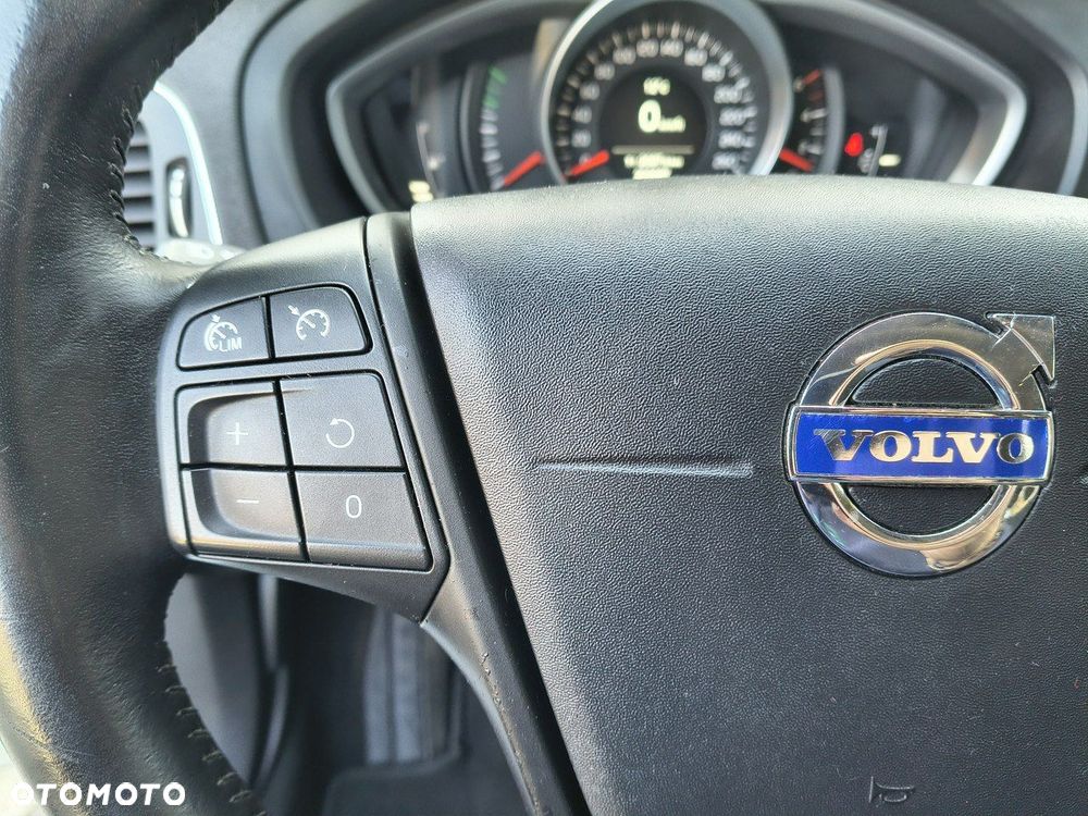 Volvo V40 D2 Drive-E Kinetic - 8