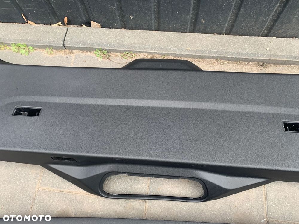 OSŁONA TAPICERKA KLAPY BAGAŻNIKA BMW X5 G05 X5M F95 KOMPLET 7442965 - 3