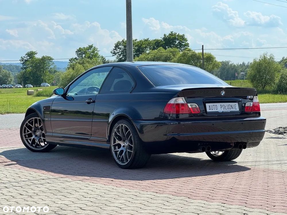 BMW M3 - 4
