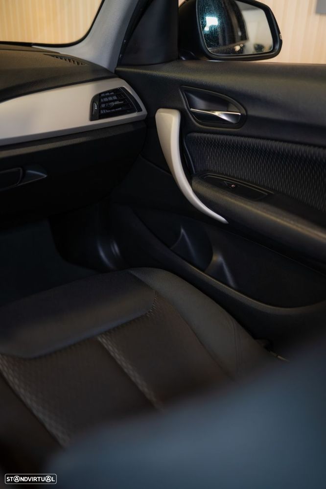 BMW 116 d Advantage - 30