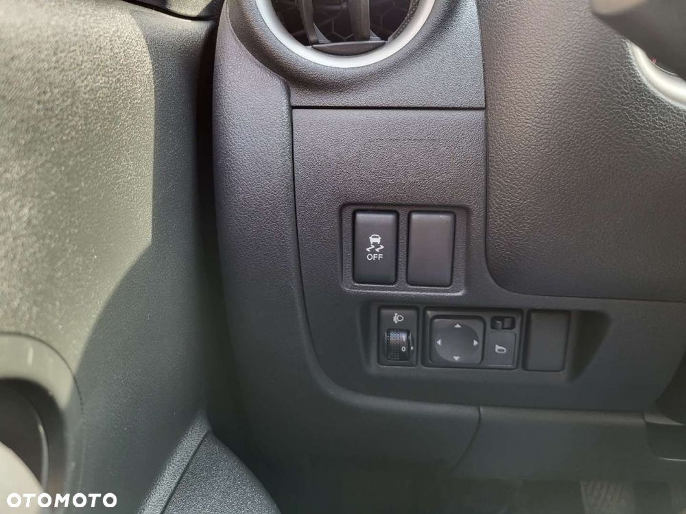 Nissan Micra - 26