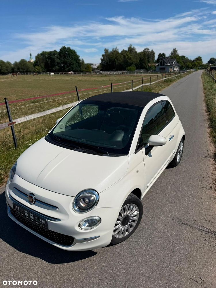 Fiat 500 0.9 8V TwinAir Start&Stopp Anniversario - 14