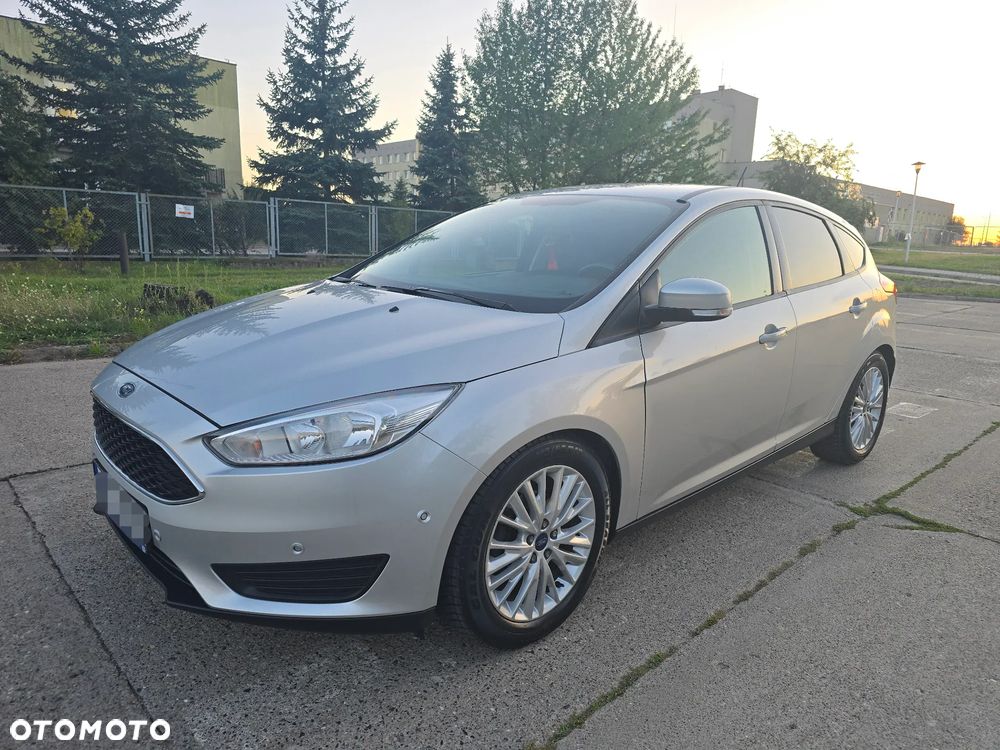 Ford Focus - 5