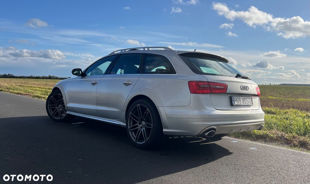 Audi A6 - 6
