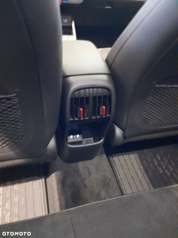 Hyundai Kona 1.6 GDI Hybrid N-Line DCT - 32