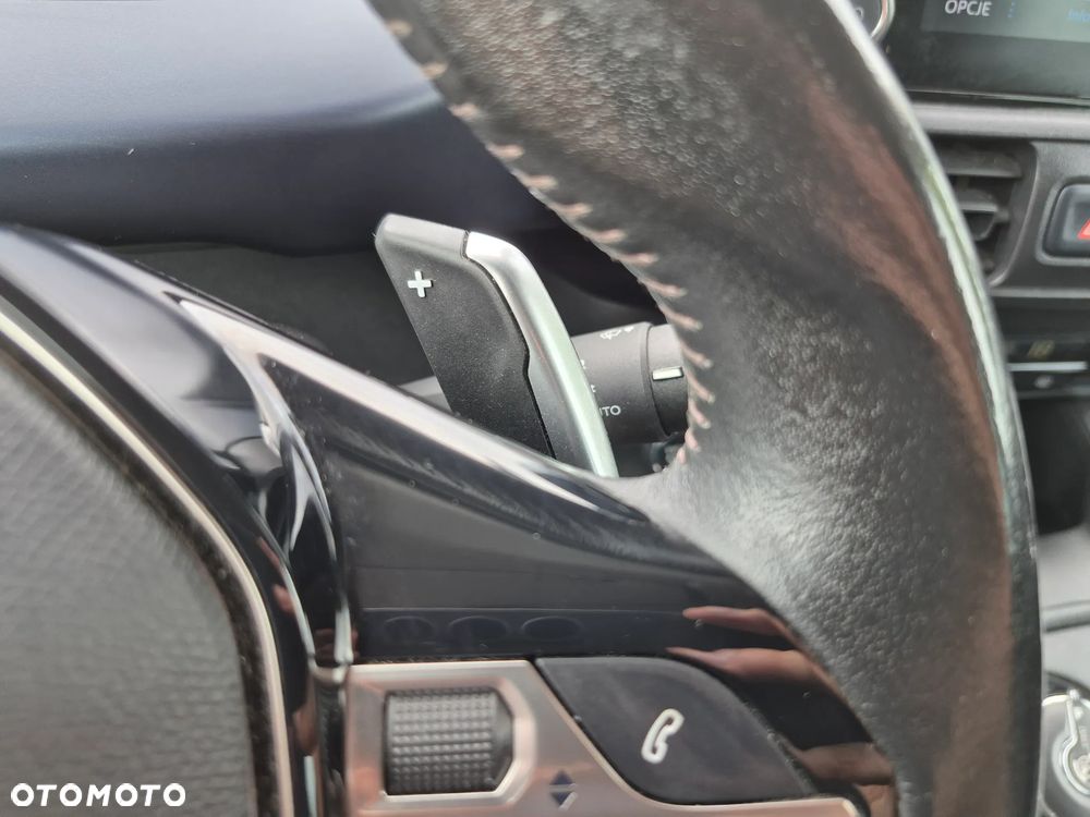 Peugeot Rifter 1.5 BlueHDI Allure S&S - 15