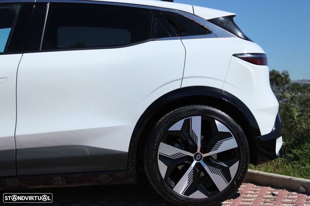 Renault Mégane E-Tech 130 Urban Range Evolution - 16