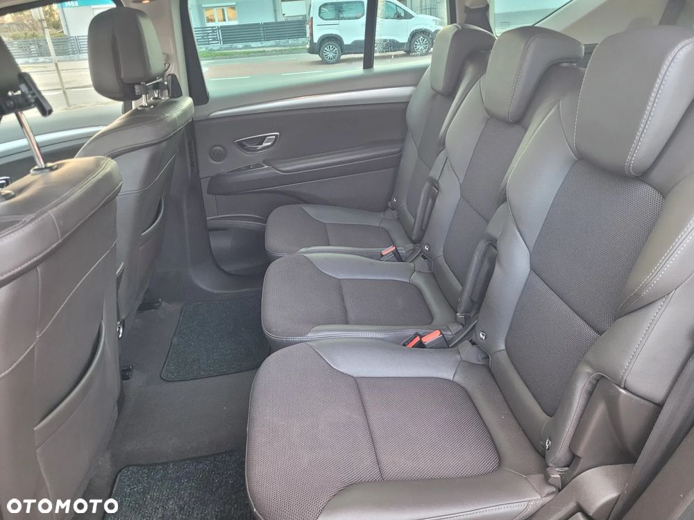 Renault Espace Energy dCi 160 EDC ELYSEE - 28