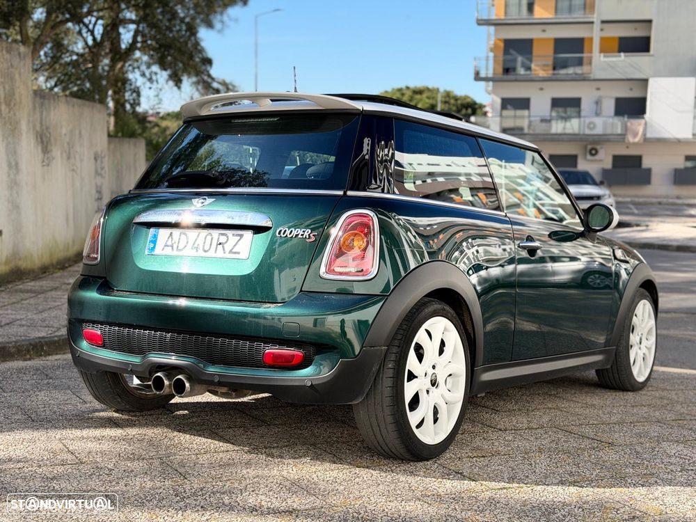 MINI Coupé - 16