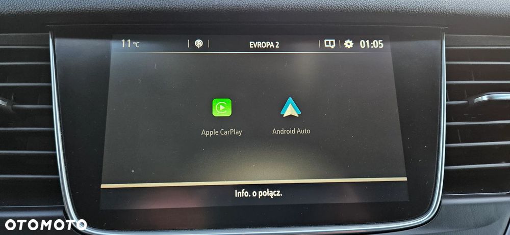 Opel Grandland X 1.5 D Start/Stop Automatik Business INNOVATION - 17