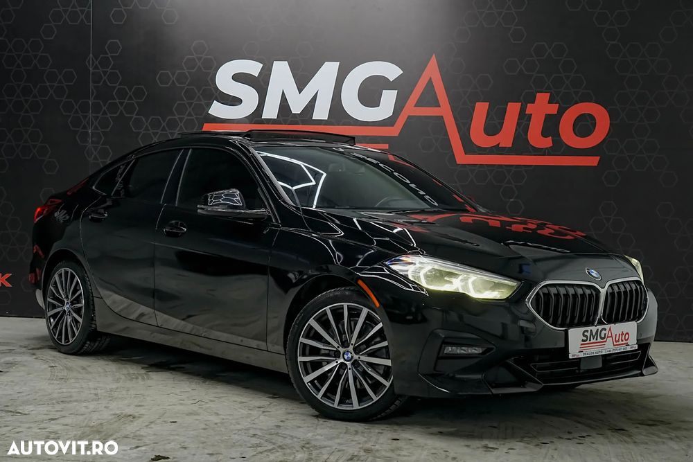 BMW Seria 2 228i xDrive Gran Coupe Luxury Line - 19