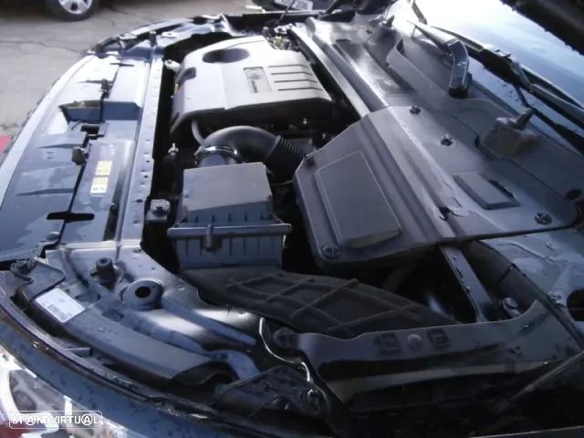 Land Rover Discovery Sport TD4 Aut. HSE Luxury - 39