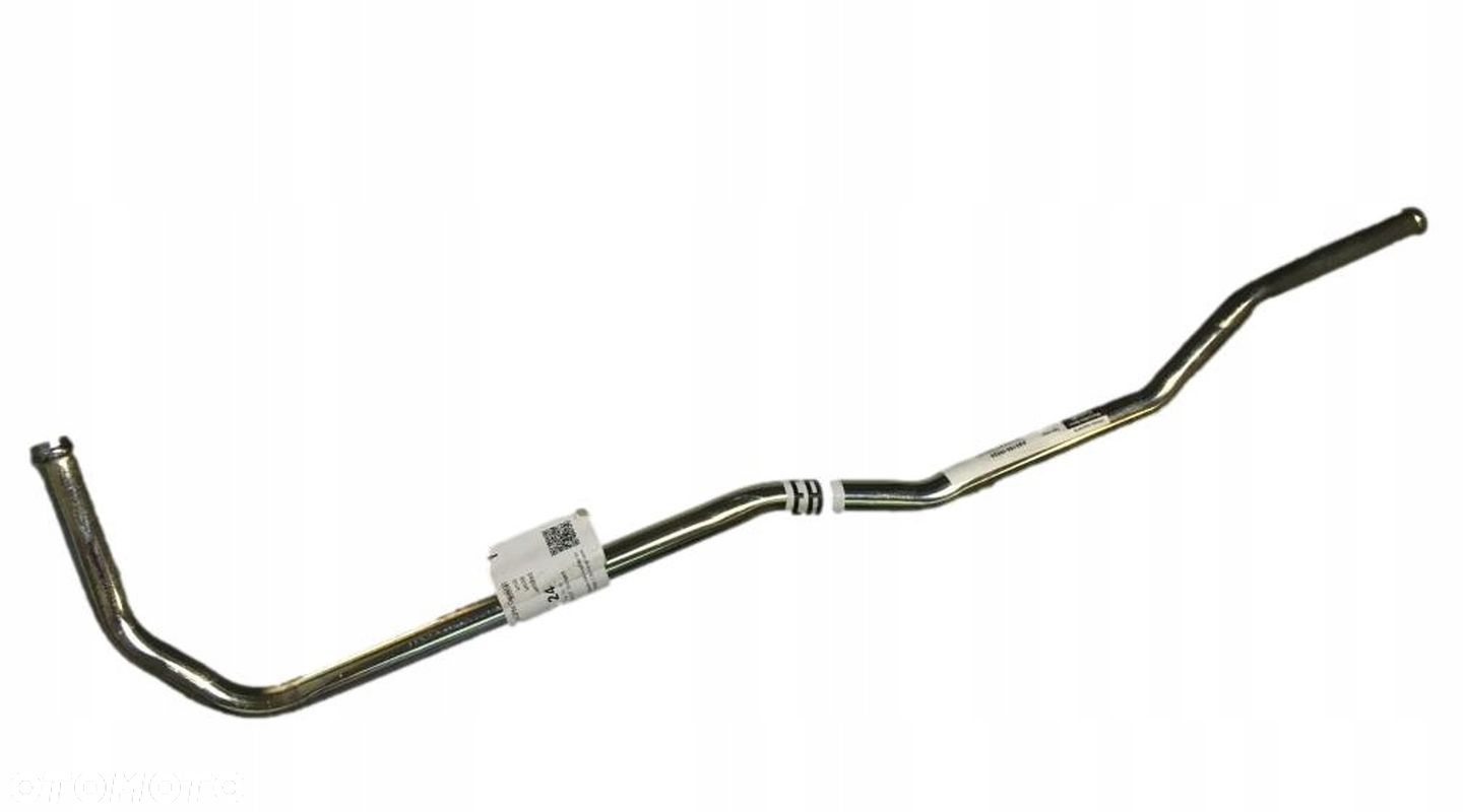 rura wody rura wodna Sprinter 00-06 A9015010024 - 1