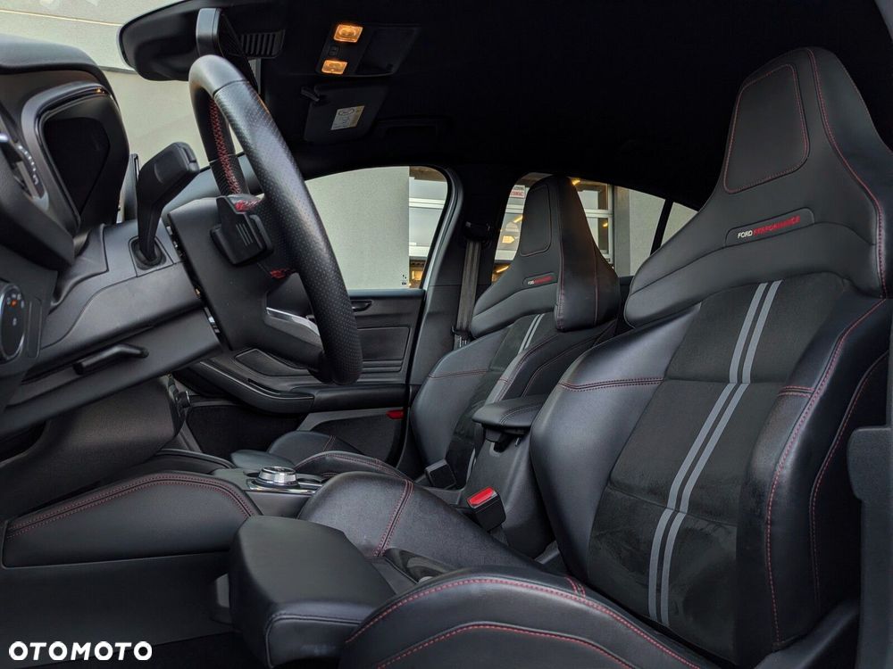 Ford Focus 2.3 EcoBoost ST X - 10