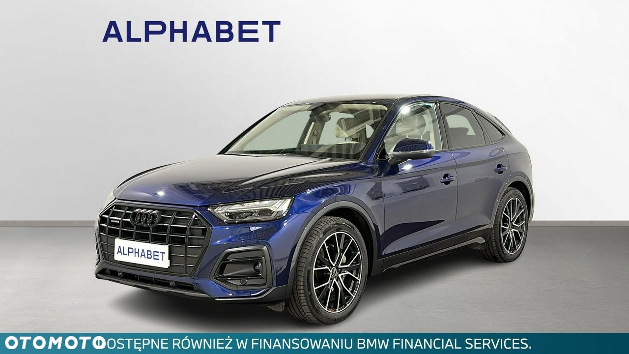 Audi Q5 - 1
