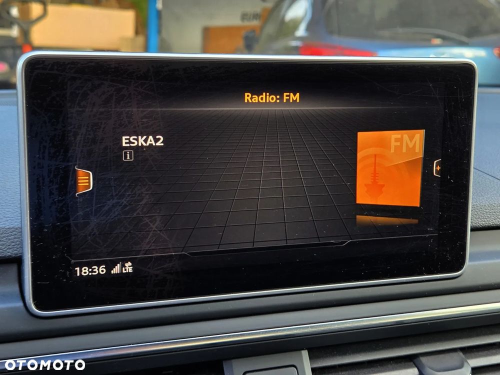 Audi A4 Limousine 1.4 TFSI Sport - 2