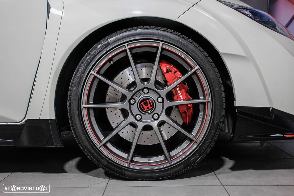 Honda Civic 2.0 i-VTEC Type-R GT - 13