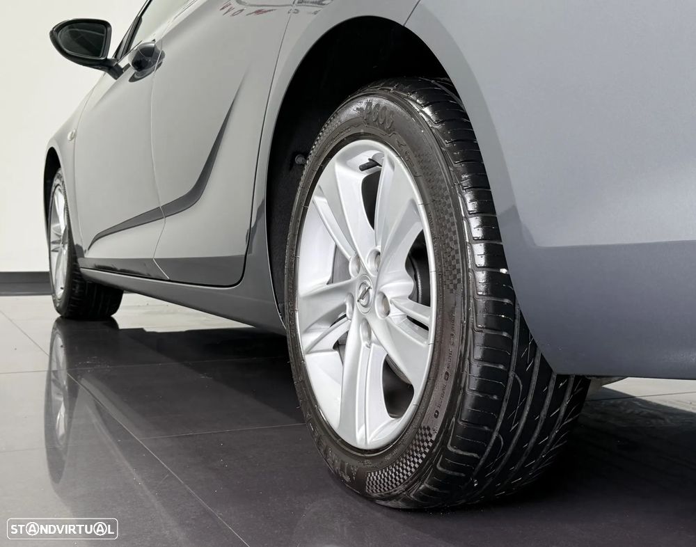 Opel Insignia Sports Tourer 1.5 D Business Edition - 47