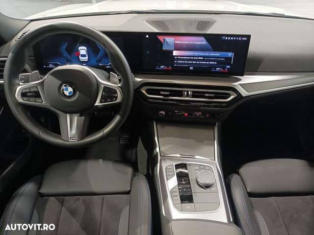 BMW Seria 3 - 9