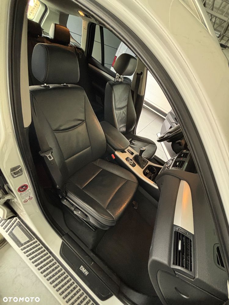 BMW X3 - 31