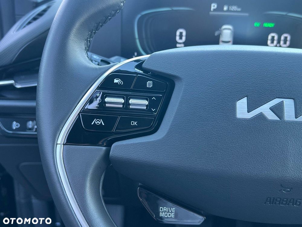 Kia Niro 1.6 GDI Hybrid M - 15