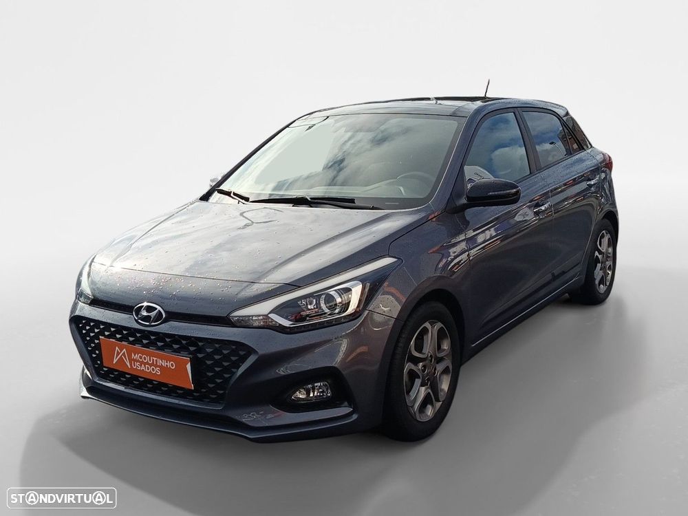 Hyundai i20 1.2 Comfort - 1