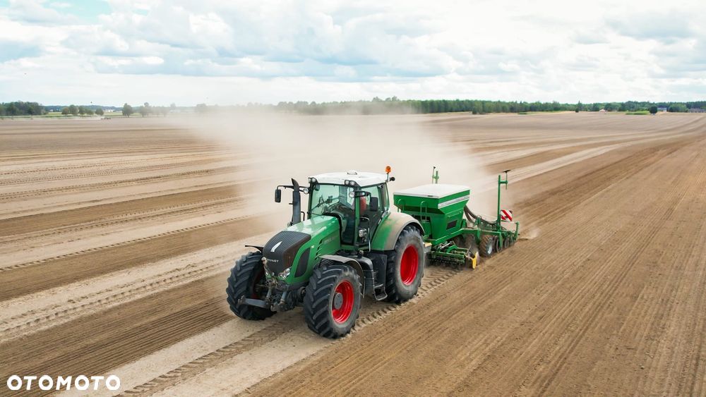 Fendt 922 - 2