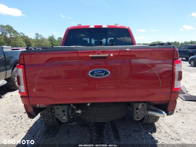 Ford F150 - 11