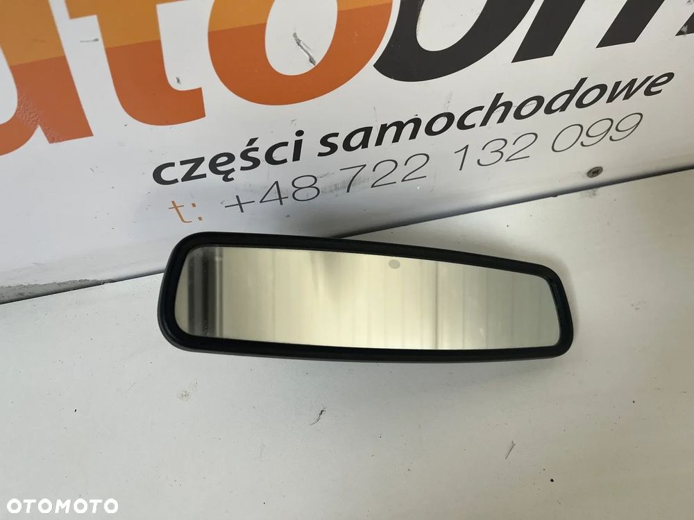 LUSTERKO WEWNĘTRZNE GALAXY MK3 LIFT 905-5565 - 1