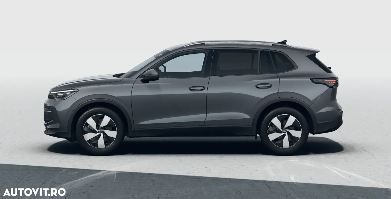Volkswagen Tiguan 2.0 TDI DSG 4Motion Life - 2